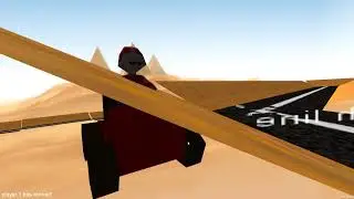supra mayro kratt - dessert rumble Speedrun in 12s