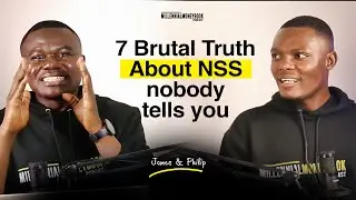 7 BRUTAL TRUTHS About National Service NOBODY Tells You