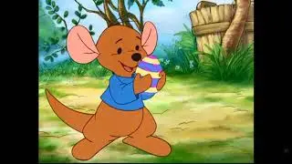 Opening to Rolie Polie Olie: Springy Time Fun 2004 DVD