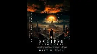 Eclipse Chronicles: Unveiling four tales of covert Intrigue