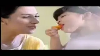 (REQUESTED) THE EPICNESS OF FIESTA CHICKEN NUGGET 2011 COMMERCIAL