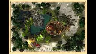 Dungeon Alchemist - 