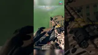 The post nerf FARA is still ridiculous in Warzone #Shorts