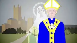 St. Egwin of Evesham | Obscure Saint