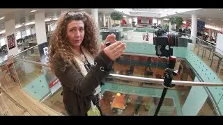 Rackspace UK: Inside Google Street View