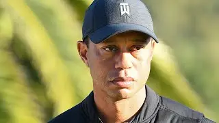 Tiger Woods Has &lsquo;Shattered Tibia And Fibula Bones&rsquo; After Horrifying Crash In Los Angeles
