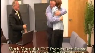 Mark Maraglia: 1st Time Homebuyers -- Part 8