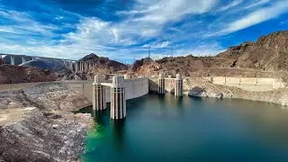 How Deep Is Lake Mead, Really? The Answer Is Surprising