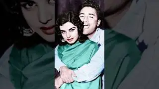 dev anand wife kalpana kartik#shorts#viralvideo