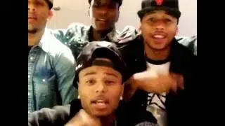 Exit 21 Singing Pony | IG - @OfficialDJDez