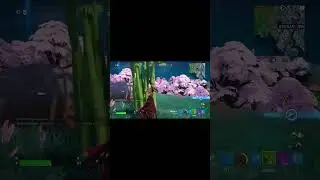 That was close #chapter4season2 #fortnite #fortnitebattleroyale #gaming #braincells #sword