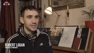 Rob Logan Thanks