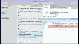 Sync Github Fork with Sublime Merge