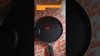🦋 Butterfly rapid Non Stick combo set @ 699/- #shorts