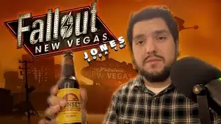 Drinking Sunset Sarsaparilla Like an Idiot | Fallout Jones Soda Review