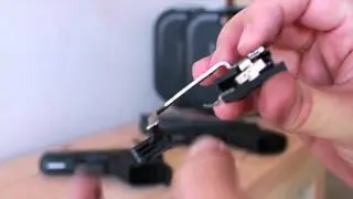 Ghost Evo Elite 3.5lb Trigger Connector