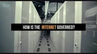 How is the Internet governed?