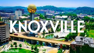 Top 10 Best Things to Do in Knoxville, Tennessee [Knoxville Travel Guide 2025]