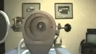 Kemutec's  Kek K300 Sifter