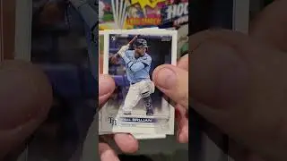 2022 Topps Baseball Cards #mlb #junkwaxsal #baseball #baseballcards #sportscards #modernwax #2022