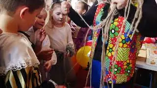 Kinderfasching - 2025