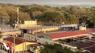 Guatemalan inmates seize control of prisons, hold 46 hostages | VERTEX