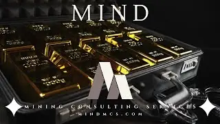 MIND Mining Consulting Services