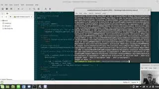 Creating Web Search Engine in Python [100% live coding!]: part4 - connecting crawler to mongodb
