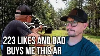 Land Management Gone Wrong! | Fast-Paced Deer Hunting Fails (Please Laugh At Us)
