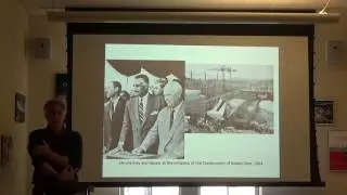 Paul Betts &ndash; Red Globalism: The 'Other' Europe, Decolonization, and African Heritage