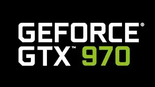 warframe GeForce GTX 970