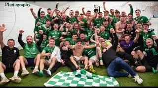 Pearses Are The Champions - Junior Final Day 2023