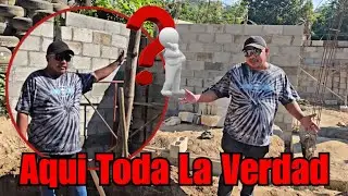 ⚠️Hoy Mr Charly Llego A La Colonia Sinar Para Aclarar Todo.😱