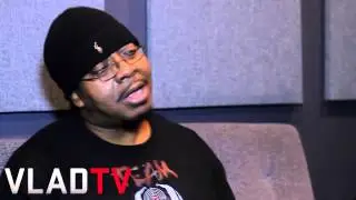 Swave Sevah Reveals He Brought a Body Bag For Daylyt