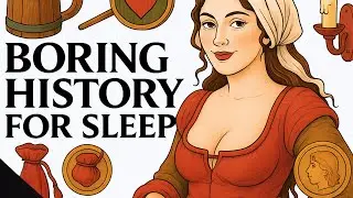 A Day in the Life of a Medieval Courtesan