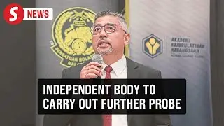 FAM sec-gen Noor Azman suspended amid FIFA sanction