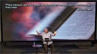 Ps Andries van Heerden | Morning Service | 2025-12-28