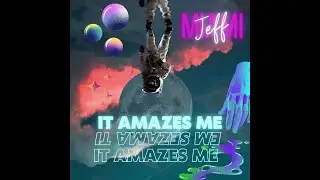 IT AMAZES ME