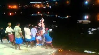 Durga Maa idols | Goddess Durga idols immersion