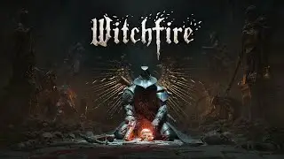 An expedition and a showdown with a Drowned Captain mini boss - Witchfire - Episode 7