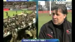 PartidosLeprosos | Especial Newell's Campeón Final 2013 | TyC Sports