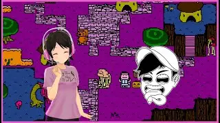 V-Tuber Overreacts to Hearing a Familiar Melody | IPikaChooseUToo