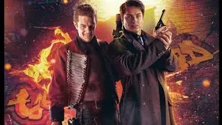 Torchwood - The Death Of Captain Jack (2018)  audio review