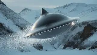 Incredibili UFO nei cieli: Astronavi aliene riprese in azione! 🚀👽