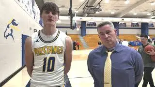 Iola to face Anderson County in War on 54 championship game