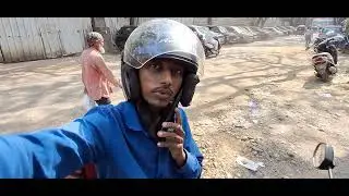 Porter Costomor sirf location dalte hai call nhi uthate delevery boy nmk