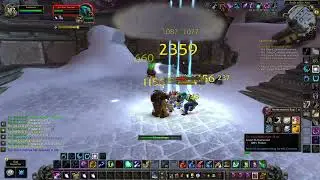 How to do Breaking Through Jin'alai quest - WoW WOTLK Classic