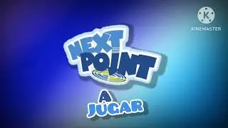 Next Point logo (2010-2020) Remake Kinemaster #joaquinezequielgallow6u #kinemaster Be Like 👍🏻&hearts;️