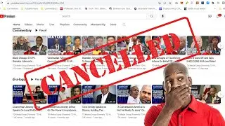 TD Hip Hop Media Is OVER!.... BUT...?