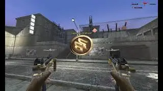 BLACKPINK vs. SOHIGH [Point Blank Clanwar PH]
